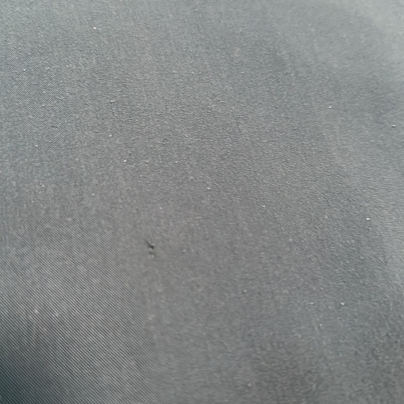 Dark green Medium Fig scrub set - Picture 2 of 5